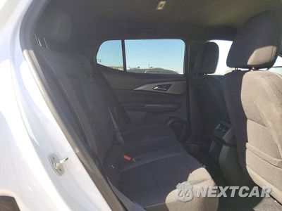 Zdjęcie 11 z 13 samochodu: 2026 CHEVROLET EQUINOX LT VIN:3GN7DMRP9TS121916 - miniatura