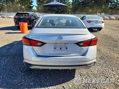 Zdjęcie 6 z 12 samochodu: 2021 NISSAN ALTIMA S VIN:1N4BL4BV3MN366419 - miniatura