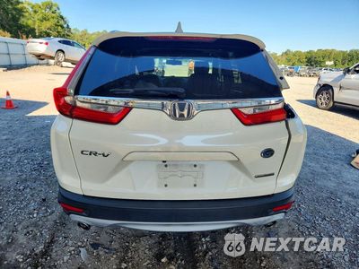 Zdjęcie 6 z 14 samochodu: 2018 HONDA CR-V TOURING VIN:2HKRW1H98JH516447 - miniatura