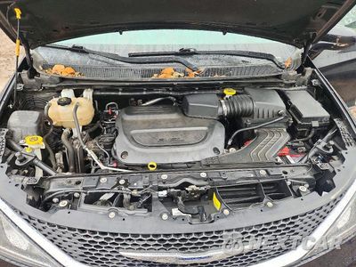 Zdjęcie 12 z 13 samochodu: 2020 CHRYSLER PACIFICA TOURING L VIN:2C4RC1BG8LR131380 - miniatura
