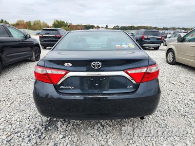 Zdjęcie 6 z 12 samochodu: 2016 TOYOTA CAMRY LE VIN:4T1BF1FKXGU125723 - miniatura