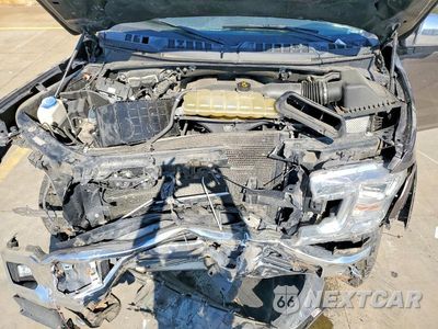 Zdjęcie 11 z 12 samochodu: 2019 FORD F150 SUPERCREW VIN:1FTEW1E4XKFB78603 - miniatura