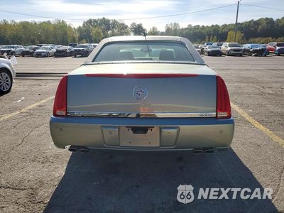 Zdjęcie 6 z 12 samochodu: 2006 CADILLAC DTS VIN:1G6KD57Y26U135507 - miniatura