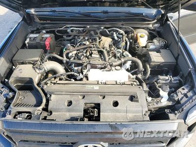 Zdjęcie 11 z 12 samochodu: 2026 TOYOTA TACOMA SR VIN:3TYKD5HN8TT045512 - miniatura