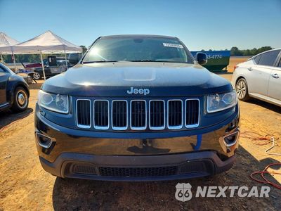 Piąte zdjęcie samochodu w środku: 2015 JEEP GRAND CHEROKEE LAREDO VIN:1C4RJEAG0FC779758 - miniatura