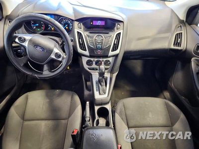 Zdjęcie 8 z 12 samochodu: 2012 FORD FOCUS SE VIN:1FAHP3K26CL178728 - miniatura