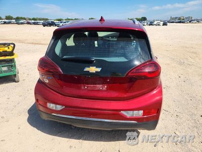 Zdjęcie 6 z 12 samochodu: 2018 CHEVROLET BOLT EV PREMIER VIN:1G1FX6S00J4136637 - miniatura