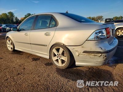 Drugie zdjęcie samochodu z przodu: 2006 SAAB 9-3 AERO VIN:YS3FH41U361136808 - miniatura