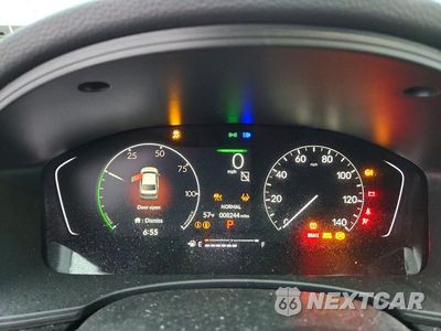 Zdjęcie 9 z 12 samochodu: 2026 HONDA CIVIC SPORT VIN:2HGFE4F86TH311093 - miniatura
