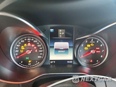 Zdjęcie 9 z 12 samochodu: 2018 MERCEDES-BENZ C 300 4MATIC VIN:WDDWK4KB0JF615839 - miniatura