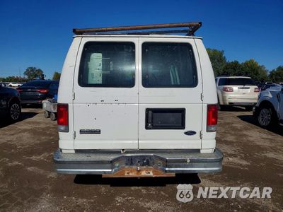 Zdjęcie 6 z 13 samochodu: 2008 FORD ECONOLINE E250 VAN VIN:1FTNE24W28DA88443 - miniatura