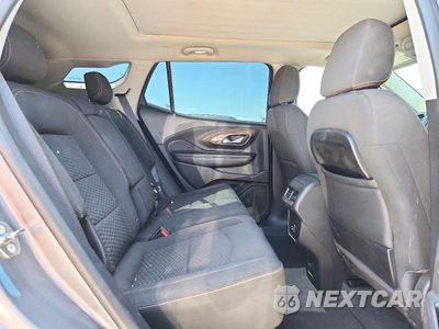 Zdjęcie 11 z 13 samochodu: 2018 GMC TERRAIN SLE VIN:3GKALTEX1JL152624 - miniatura