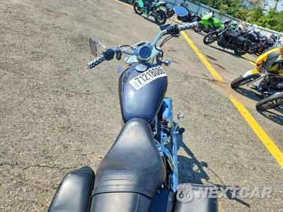 Zdjęcie 6 z 9 samochodu: 2005 HARLEY-DAVIDSON XL1200 C VIN:1HD1CGP125K428021 - miniatura