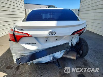 Zdjęcie 6 z 12 samochodu: 2016 TOYOTA COROLLA S PLUS VIN:5YFBURHE5GP401688 - miniatura
