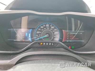 Zdjęcie 9 z 12 samochodu: 2014 FORD C-MAX SEL VIN:1FADP5BU7EL514613 - miniatura
