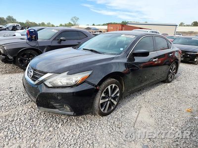 2017 NISSAN ALTIMA 2.5 SR 1N4AL3AP1HC198600 - główne zdjęcie licytacji z USA - miniatura