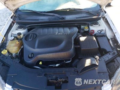 Zdjęcie 11 z 12 samochodu: 2011 CHRYSLER 200 VIN:1C3BC8FG0BN612356 - miniatura