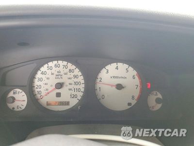 Zdjęcie 9 z 14 samochodu: 2000 NISSAN PATHFINDER XE VIN:JN8AR07Y7YW430174 - miniatura