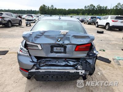 Zdjęcie 6 z 13 samochodu: 2018 BMW 530 I VIN:WBAJA5C5XJWA38291 - miniatura