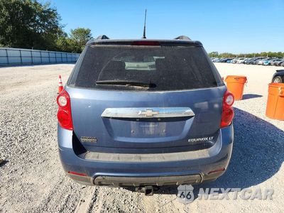 Zdjęcie 6 z 13 samochodu: 2012 CHEVROLET EQUINOX LT VIN:2GNALDEK2C6303085 - miniatura