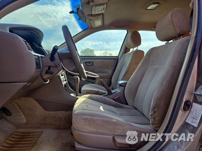 Zdjęcie 7 z 12 samochodu: 1999 TOYOTA CAMRY CE VIN:4T1BG22K3XU565064 - miniatura