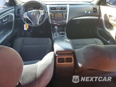 Zdjęcie 8 z 12 samochodu: 2015 NISSAN ALTIMA 2.5 SV VIN:1N4AL3APXFC429605 - miniatura