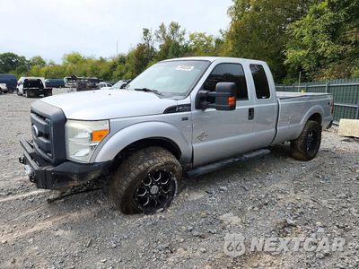 2012 FORD F250 SUPER DUTY 1FT7X2BT6CEC11336 - główne zdjęcie licytacji z USA - miniatura