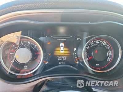 Zdjęcie 9 z 13 samochodu: 2019 DODGE CHALLENGER R/T VIN:2C3CDZBT7KH641937 - miniatura