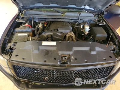 Zdjęcie 11 z 12 samochodu: 2005 CHEVROLET SILVERADO K1500 VIN:1GCEK14C88Z242911 - miniatura