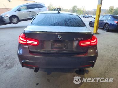 Zdjęcie 6 z 12 samochodu: 2017 BMW 340 XI VIN:WBA8B7G57HNU37223 - miniatura