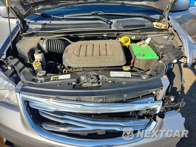 Zdjęcie 12 z 14 samochodu: 2015 CHRYSLER TOWN & COUNTRY TOURING VIN:2C4RC1BG7FR740268 - miniatura