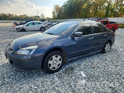 2005 HONDA ACCORD LX 1HGCM564X5A090382 - główne zdjęcie licytacji z USA - miniatura