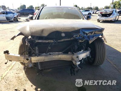 Piąte zdjęcie samochodu w środku: 2017 MERCEDES-BENZ E 300 VIN:WDDZF4JB4HA166465 - miniatura