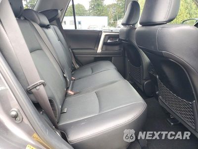 Zdjęcie 11 z 14 samochodu: 2022 TOYOTA 4RUNNER LIMITED VIN:JTEKU5JR2N6010066 - miniatura
