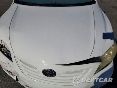 Zdjęcie 11 z 12 samochodu: 2009 TOYOTA CAMRY BASE VIN:4T1BE46K89U915559 - miniatura