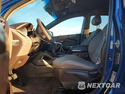 Zdjęcie 7 z 13 samochodu: 2014 HYUNDAI TUCSON GLS VIN:KM8JTCAF4EU925196 - miniatura