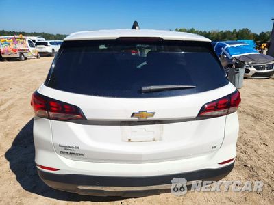 Zdjęcie 6 z 14 samochodu: 2022 CHEVROLET EQUINOX LT VIN:3GNAXKEV6NL284185 - miniatura