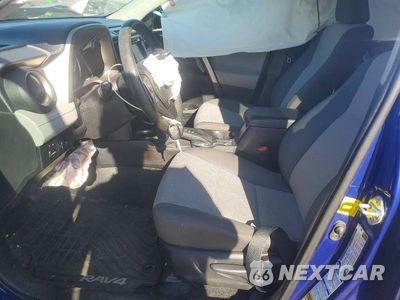 Zdjęcie 7 z 13 samochodu: 2014 TOYOTA RAV4 LE VIN:2T3BFREVXEW182731 - miniatura