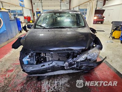 Piąte zdjęcie samochodu w środku: 2024 MITSUBISHI MIRAGE ES VIN:ML32AUHJXRH031462 - miniatura