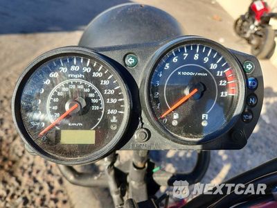 Zdjęcie 7 z 8 samochodu: 2006 KAWASAKI EX650 A6F VIN:JKAEXEA126A004392 - miniatura