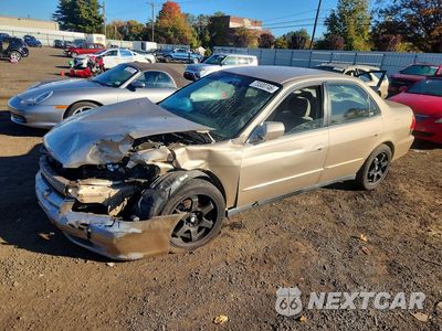 2000 HONDA ACCORD SE 1HGCG6691YA132287 - główne zdjęcie licytacji z USA - miniatura