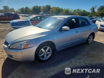 2004 HONDA ACCORD EX 1HGCM56854A072017 - główne zdjęcie licytacji z USA - miniatura