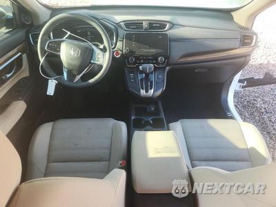 Zdjęcie 8 z 13 samochodu: 2019 HONDA CR-V EX VIN:7FARW1H58KE006908 - miniatura