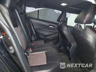 Zdjęcie 10 z 12 samochodu: 2024 TOYOTA COROLLA XSE VIN:JTDT4MCE9RJ105028 - miniatura