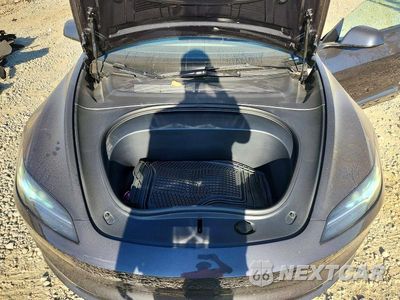 Zdjęcie 11 z 13 samochodu: 2026 TESLA MODEL 3 VIN:5YJ3E1EAXTF121744 - miniatura