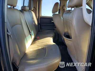 Zdjęcie 10 z 12 samochodu: 2012 DODGE RAM 1500 LARAMIE VIN:1C6RD7JT5CS188494 - miniatura