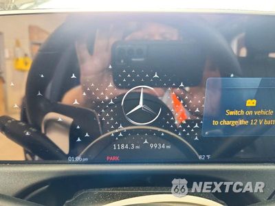 Zdjęcie 9 z 12 samochodu: 2024 MERCEDES-BENZ E 450 4M ALL TERRAIN VIN:W1KLH6FB1RA053398 - miniatura