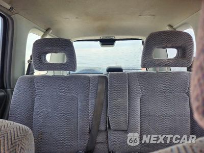 Zdjęcie 10 z 13 samochodu: 1997 HONDA CR-V LX VIN:JHLRD1852VC037626 - miniatura