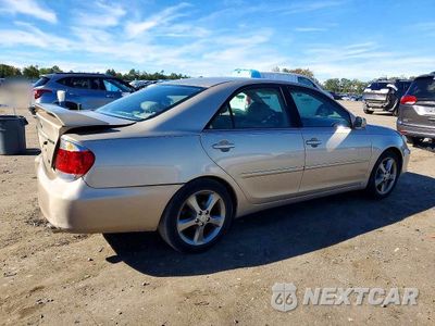 Trzecie zdjęcie samochodu z tyłu: 2006 TOYOTA CAMRY SE VIN:4T1BA30K46U091232 - miniatura