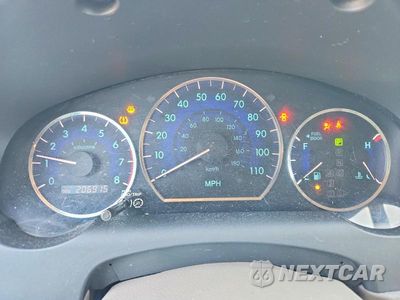 Zdjęcie 9 z 13 samochodu: 2010 TOYOTA SIENNA XLE VIN:5TDDK4CC5AS031283 - miniatura